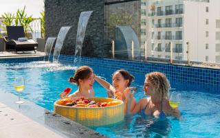 Aaron Boutique Hotel - Nha Trang - 7