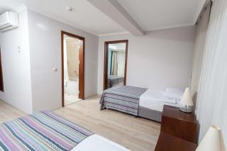 Belek Beach Resort Hotel - Belek - 8
