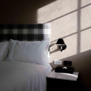 CHECK inn Taichung Ziyou - 5