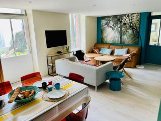 Face Mer Villa Le Petit Breton - 6