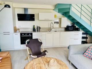 Face Mer Villa Le Petit Breton - 4