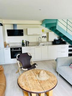 Face Mer Villa Le Petit Breton - 3