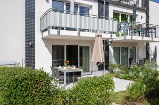 Ferienwohnung Hummelflug OFC 01 - Rerik - 3