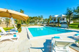 Villa Carlotta by Villa Plus - Ostuni - 0