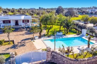 Villa Carlotta by Villa Plus - Ostuni - 8