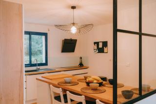 100m de la plage - Belle maison pour 8 - 4