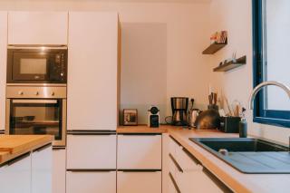 100m de la plage - Belle maison pour 8 - 3