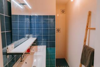 100m de la plage - Belle maison pour 8 - 5