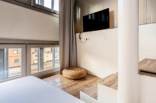 Apt 4 Lavanda - Girona - 0