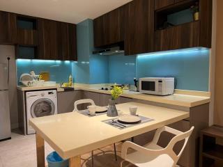 D'Majestic Kuala Lumpur By Luxe Home - Kuala Lumpur - 1
