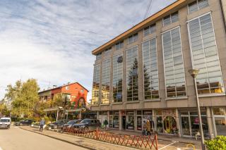 Olimpus Apartmani BD Banjaluka - Banja Luka - 8