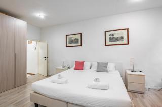 Sant'Ambrogio Central Apt: Your Florence Hideaway - 1