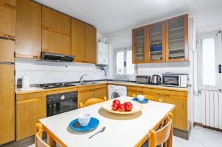 Sant'Ambrogio Central Apt: Your Florence Hideaway - Florence - 5
