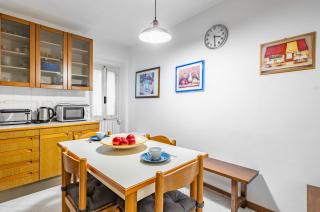 Sant'Ambrogio Central Apt: Your Florence Hideaway - Florence - 3