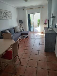 Aldeas De Aquamarina Phase II, Ground Floor Apartment - Cabo Roig - 8