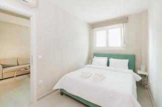Industrial semi-basement apartment in Athens - Atene - 6