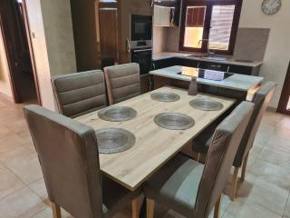 Mahdia - Baghdadi - Laourient Apartments, restaurant, café - 5