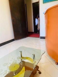 Kalifonia Guest House - 7