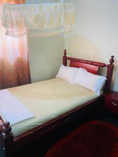 Kalifonia Guest House - 6