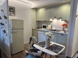 Apartamento 406 - Vigo - 8