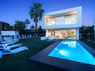 Villa Cuc - Playa de Muro - 7