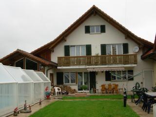 1 Zimmer in Kestenholz - Kestenholz - 8
