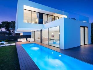 Villa Pau - Muro - 0
