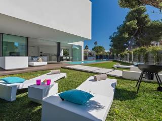 Villa Pau - Muro - 6