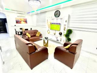 Kemc apartment - 0