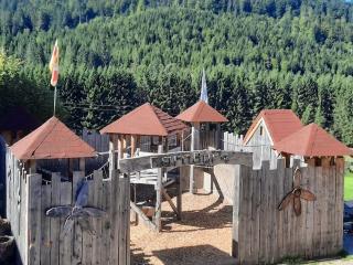 Farnbauernhof - Schönwald - 1