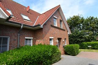 Ferienhaus Carolinenbrise - Carolinensiel - 0