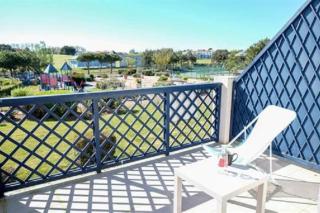 "CŒUR LOISIRS" Appartement 5 personnes, vue sur loisirs, accès parc aquatique gratuit - Talmont - 4