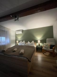 Füge Vendégház - 9