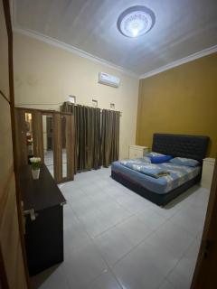 Jogja Homestay 354 - Ngaglik - 5