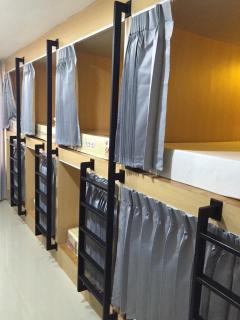 18 Coins Budget Hotel - 4