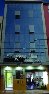 Takora Inn - Tacna - 8