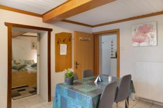 Wasserfall - Stall - 6