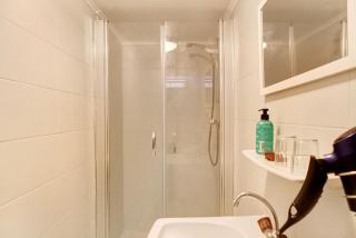 Wasserfall - Stall - 1