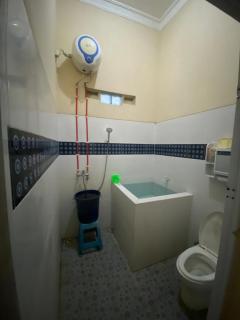 Jogja Homestay 354 - Ngaglik - 7