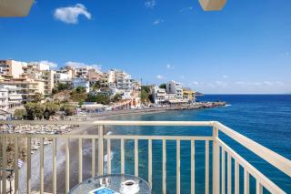 Kitro Beach Hotel - Adults Only - Agios Nikolaos - 2