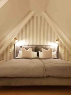 Ferienwohnung Wattperle in Norddorf auf Amrum - 0