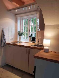 Ferienwohnung Wattperle in Norddorf auf Amrum - 7