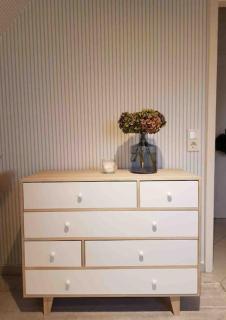 Ferienwohnung Wattperle in Norddorf auf Amrum - 4