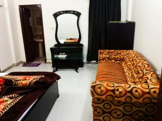 Hotel Khursheed Palace - 1