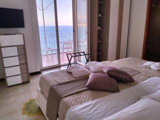 Villa Paradise (Amalfi Coast - Luxury Home - Beach) - Vietri sul Mare - 8