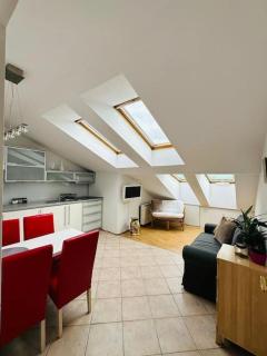 Luna Apartments - Krakow - 9