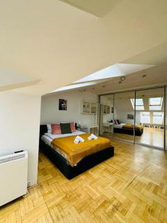 Luna Apartments - Krakow - 1