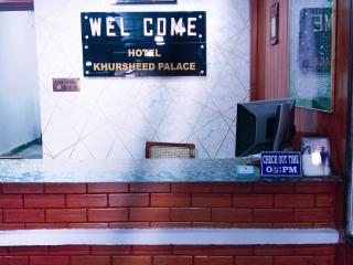 Hotel Khursheed Palace - 0