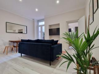 Appartement Cosy centre-ville - Angers - 9