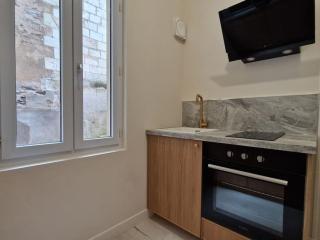 Appartement Cosy centre-ville - Angers - 6
